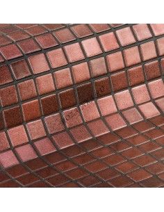 Ezarri Leo мозаика стеклянная