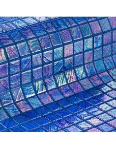 Ezarri Santorini мозаика стеклянная