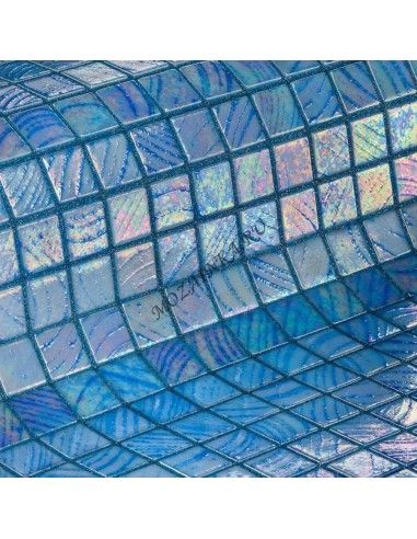 Ezarri Stromboli мозаика стеклянная