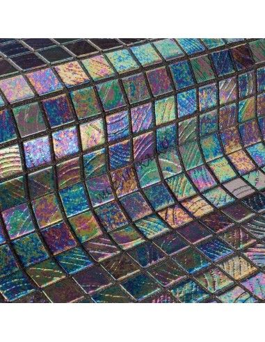 Ezarri Vesubio мозаика стеклянная