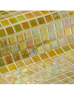 Ezarri Ambar мозаика стеклянная
