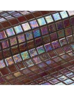 Ezarri Cobre мозаика стеклянная