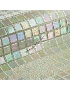 Ezarri Marfil мозаика стеклянная
