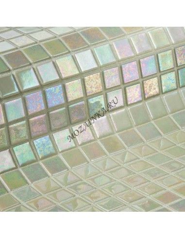 Ezarri Marfil мозаика стеклянная