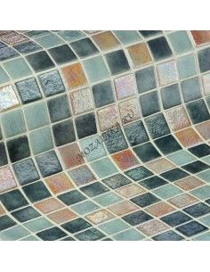 Ezarri Moon Mix мозаика стеклянная
