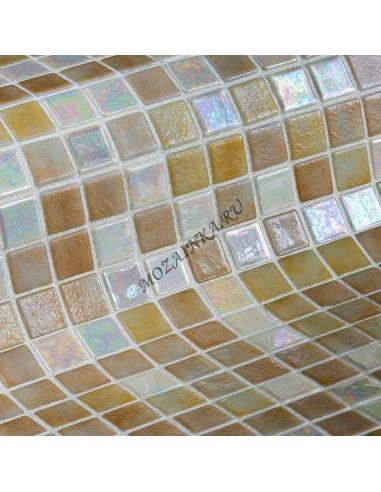 Ezarri Sahara Mix мозаика стеклянная
