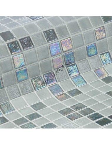 Ezarri Stone Mix мозаика стеклянная