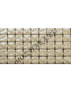 Ezarri 2533-A Ondulato мозаика стеклянная 2