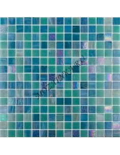 Alma Mosaic CN/408(m) мозаика стеклянная