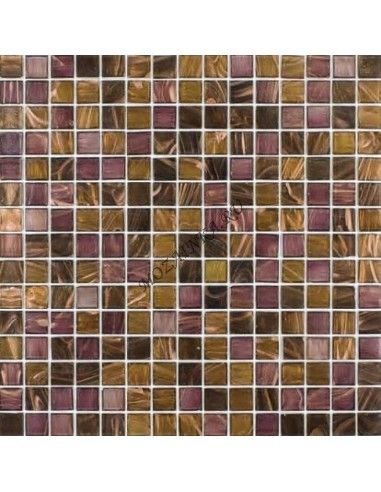 Alma Mosaic Ecuador мозаика стеклянная