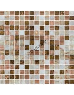 Alma Mosaic Mocco мозаика стеклянная