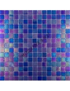 Alma Mosaic PE124 мозаика стеклянная