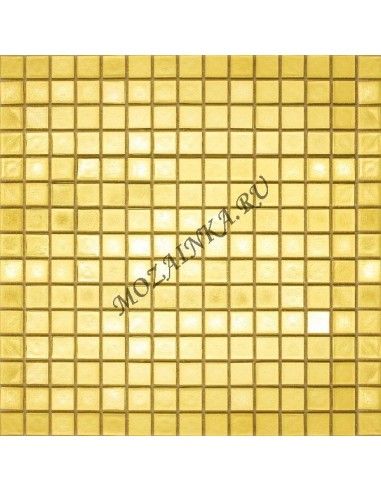 Alma Mosaic GM01 мозаика золотая