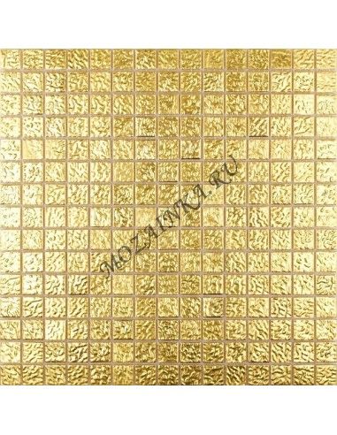 Alma Mosaic GM02 мозаика золотая