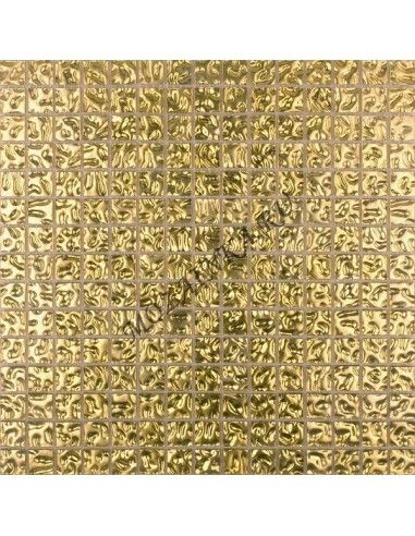 Alma Mosaic GMC02 мозаика золотая