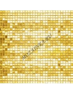 Alma Mosaic GMC01-10 мозаика золотая