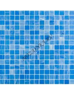 Alma Mosaic STN457 мозаика стеклянная