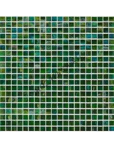 Rose Mosaic WJ 28 мозаика стеклянная