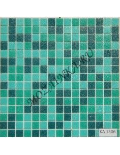 Rose Mosaic KA 1306 мозаика стеклянная