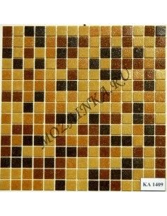 Rose Mosaic KA 1409 мозаика стеклянная
