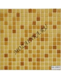 Rose Mosaic KA 1903 мозаика стеклянная