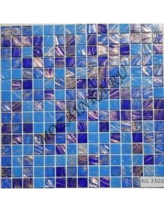 Rose Mosaic KG 3303 мозаика стеклянная