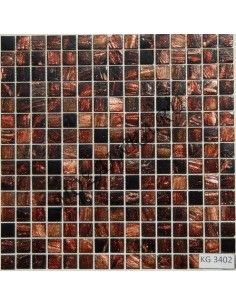 Rose Mosaic KG 3402 мозаика стеклянная