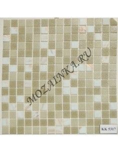 Rose Mosaic KK 5317 мозаика стеклянная