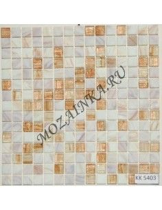 Rose Mosaic KK 5403 мозаика стеклянная