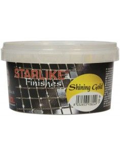 Litokol Shining Gold добавка ярко-золотого цвета 100 гр