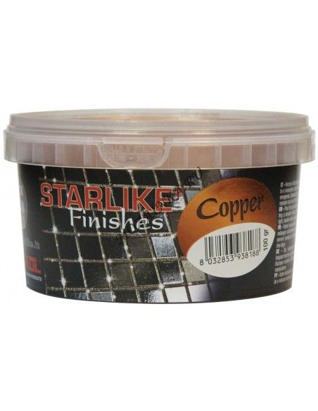 Litokol Copper добавка медного цвета 100 гр