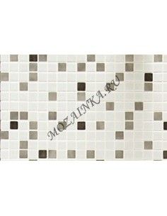 Ezarri Gris 1 растяжка из мозаики