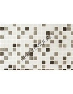 Ezarri Gris 2 растяжка из мозаики
