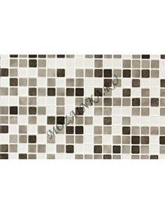 Ezarri Gris 3 растяжка из мозаики