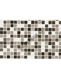 Ezarri Gris 4 растяжка из мозаики