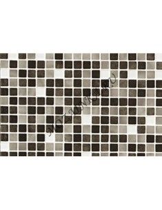 Ezarri Gris 5 растяжка из мозаики