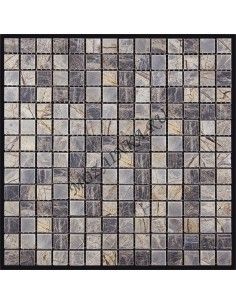 Natural Mosaic M024-20P каменная мозаика