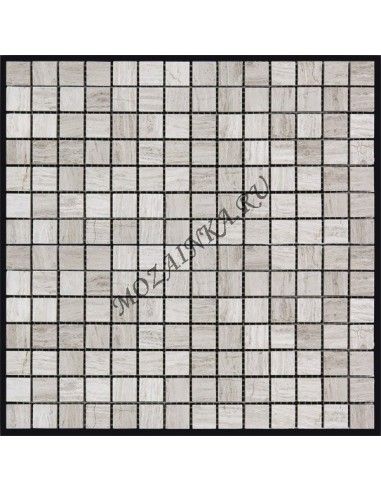 Natural Mosaic M032-20P каменная мозаика