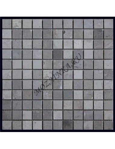 Natural Mosaic M079-25P каменная мозаика