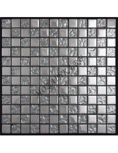 Natural Mosaic PA-01-23 мозаика стеклянная