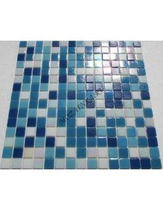 Mix Skyline мозаика стеклянная "Философия Мозаики" 2