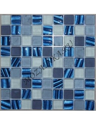 NS Mosaic S-831 мозаика стеклянная
