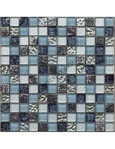 DAO Mosaic DAO-20 мозаика из камня и стекла
