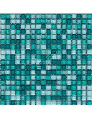 DAO Mosaic DAO-82 мозаика стеклянная