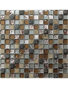 Bonaparte Fantasy мозаика из камня и стекла