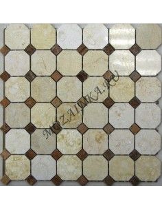 Bonaparte Dublin каменная мозаика