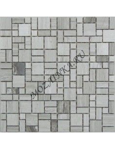 Bonaparte Dunes каменная мозаика