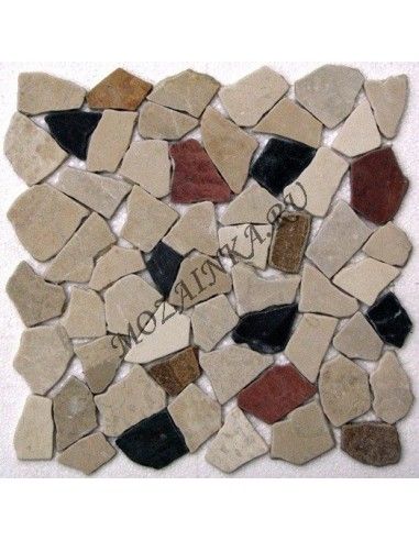 Bonaparte Rim 2 каменная мозаика