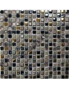 Bonaparte Space мозаика из керамики и стекла