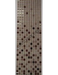 JA006 растяжка из мозаики "Философия Мозаики" 2